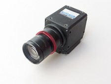 KEYENCE CA-HX200C 2 megapixel