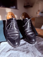 CHAUSSURES DERBIES PARABOOT