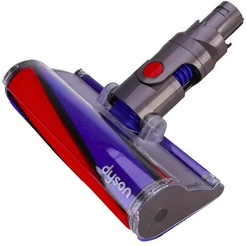 Genuine dyson soft - genuine, v8