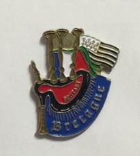 PIN'S LAPEL PIN MUSIQUE