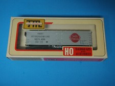 HO Scale Train Miniature Swift 40' Wood Reefer SRLX 4218 IMPOSSIBLE 