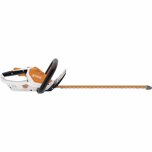 Taille haie sans fil stihl - taille-haie, hsa