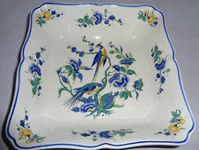 Villeroy & Boch Phoenix Blau