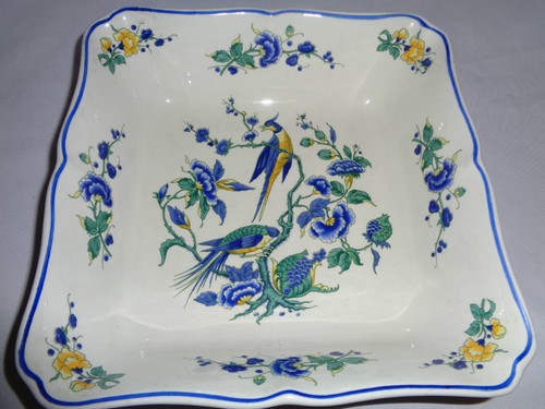 Villeroy boch phoenix blau - villeroy, &