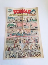 HARDI  présente  DONALD