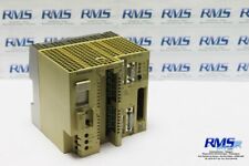 6ES5095-8MB02 - SIEMENS - AUTOMATE PROGRAMMABLE - SIMATIC S5 - RMS Negoce