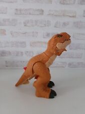Dinosaure T-Rex Imaginext