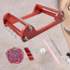 Kits de métier à tisser à