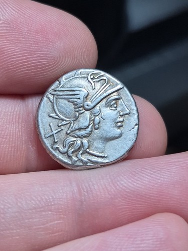 164 république romaine - romaine,