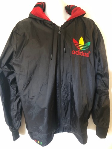 Vintage adidas reversible - vintage,