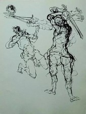 Claude WEISBUCH : La mise à