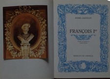 François Ier - André