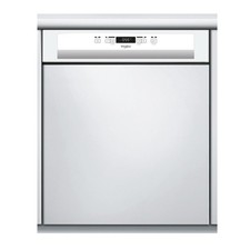 Whirlpool lave vaisselle - whirlpool, 60cm