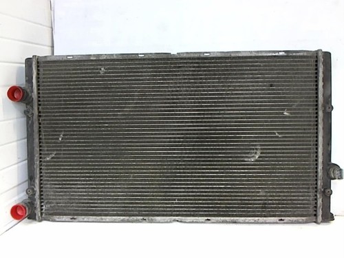 Radiateur eau volkswagen - volkswagen, golf