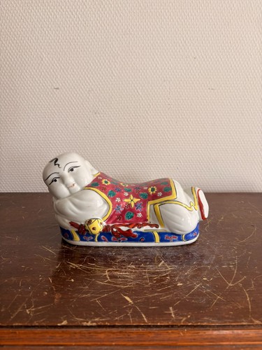 Bébé porte bonheur poupée - bébé,