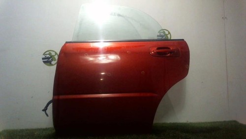 Porte arriere gauche - , subaru