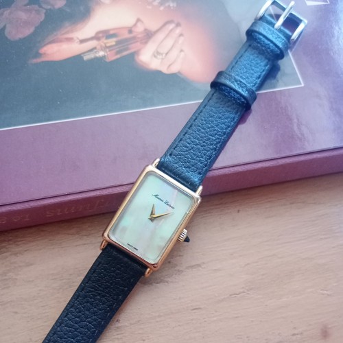 Ancienne montre mécanique