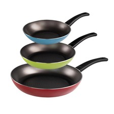 VERY TITAN® Set de poêles, 3