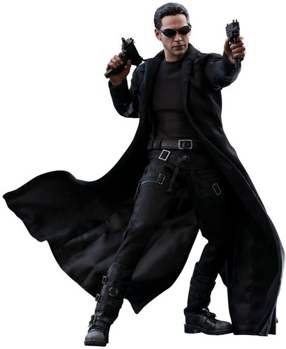 Figurine movie masterpiece - movie,