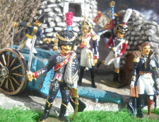 Collection Soldats du 1er