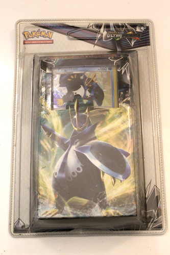 Deck pokemon soleil lune - pokemon, et