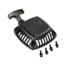 Démarreur de traction de