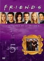 Friends intégrale saison - friends, l'intégrale