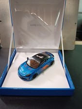 COFFRET RENAULT ALPINE A110 CUP 1/43 NOREV