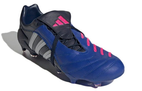 Adidas predator pulse fg - predator,