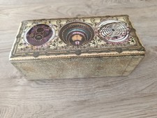 Boite à bijoux Natasha Farina