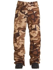 Pantalon snowboard - de,
