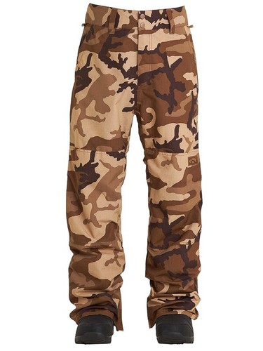 Pantalon snowboard - pantalon,