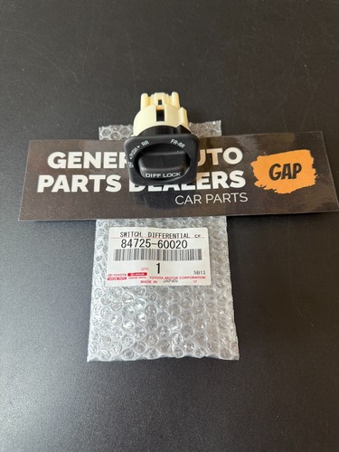 Toyota oem land cruiser 97 - toyota,