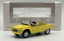 Citroën Méhari 1983 Plage