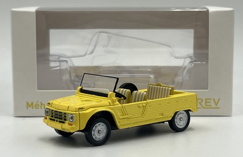 Citroën méhari 1983 plage - méhari,