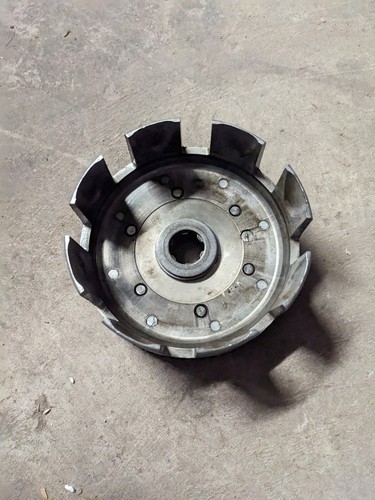 Cloche embrayage honda 125 - cloche, cm