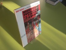 EO BLUEBERRY 2 TONNERRE A L'OUEST CARTONNEE GIRAUD CHARLIER