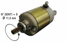 Moteur D'Arrêt Yamaha Yp