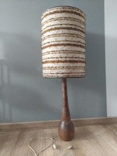 Lampe  design scandinave 1960