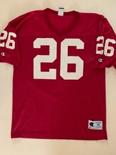 Jersey champion foot nfl - foot, us