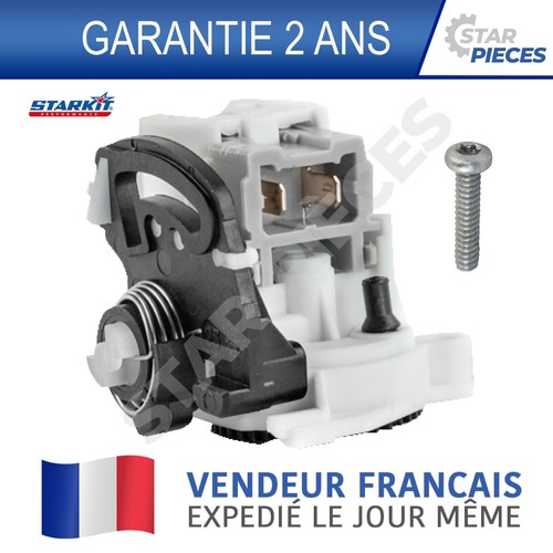 Moteur centralisation - moteur,