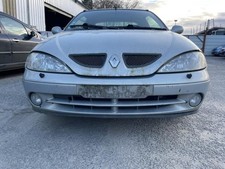 Pare choc avant RENAULT MEGANE