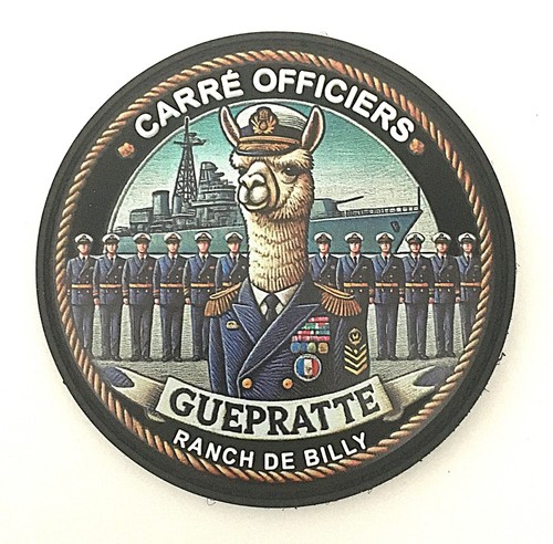 Ecusson marine nationale - marine,