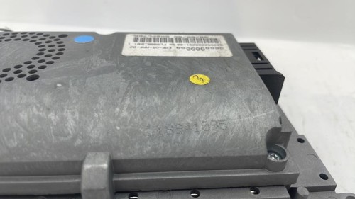 Ecran gps peugeot 807 - gps,