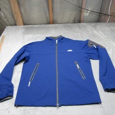 GoLite Jacket Men Large Blue