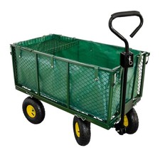Chariot de transport Buggy de