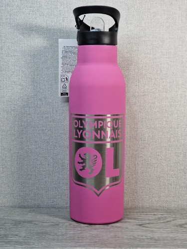 Gourde isotherme olympique - isotherme,