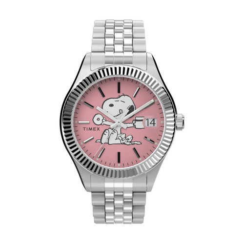 Montre femme timex - timex, waterbury