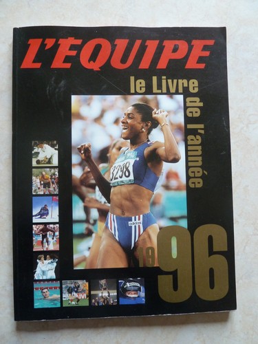 Equipe livre l - de, l'annee