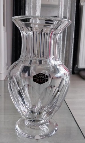 Magnifique vase balustre en - magnifique,